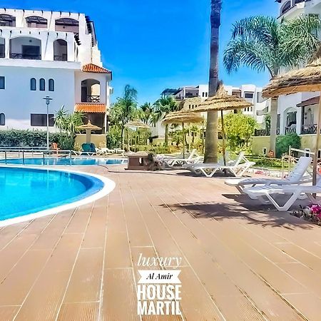 Luxurystay By Al Amir Martil Extérieur photo