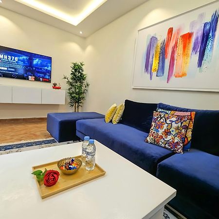 Luxurystay By Al Amir Martil Extérieur photo