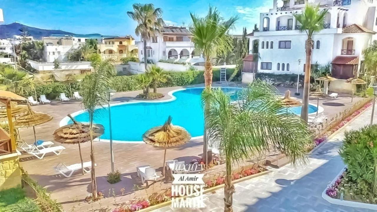 Luxurystay By Al Amir Martil Extérieur photo
