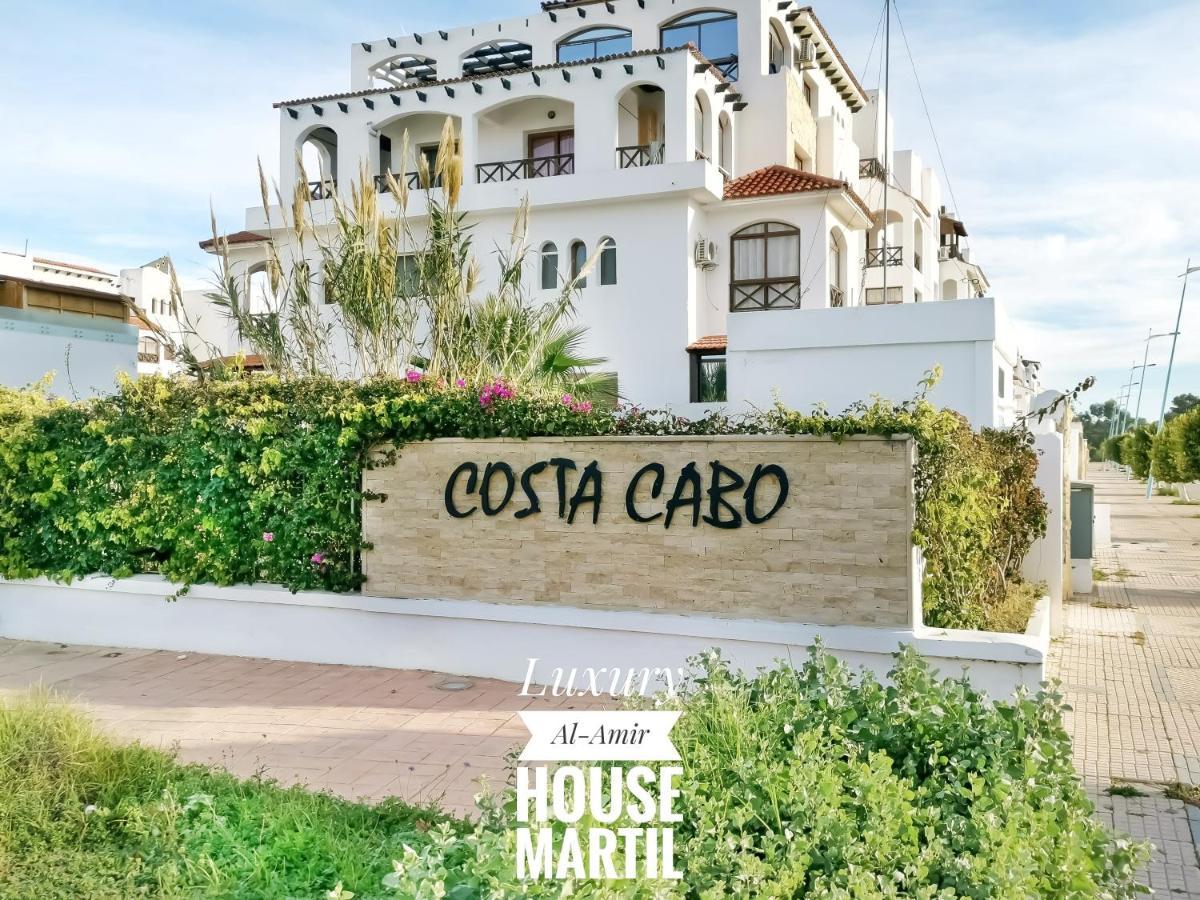 Luxurystay By Al Amir Martil Extérieur photo
