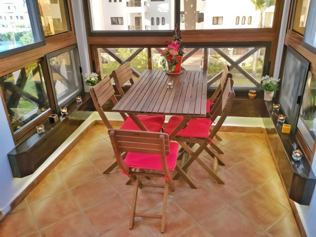 Luxurystay By Al Amir Martil Extérieur photo