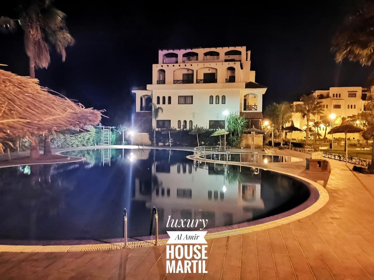 Luxurystay By Al Amir Martil Extérieur photo