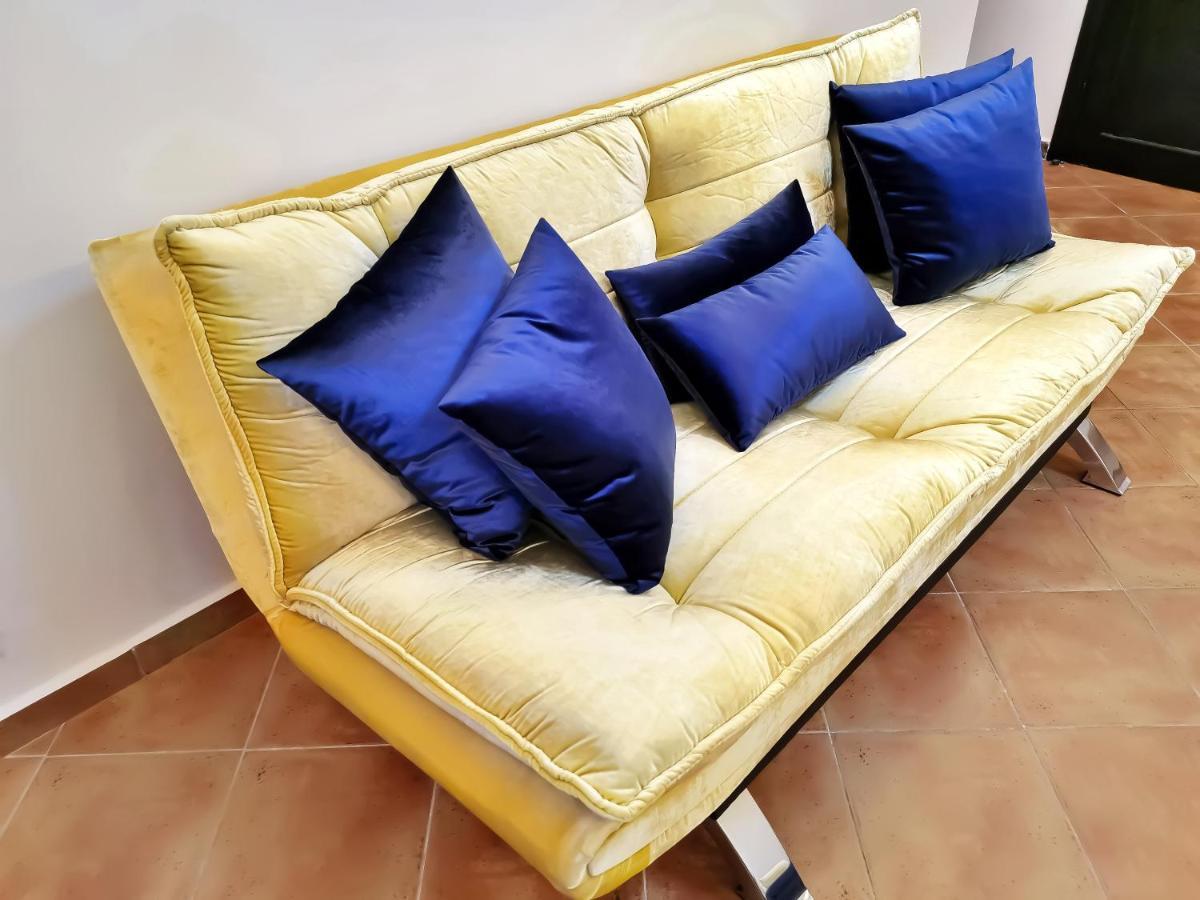 Luxurystay By Al Amir Martil Extérieur photo