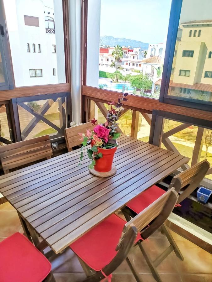 Luxurystay By Al Amir Martil Extérieur photo