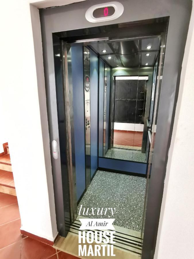 Luxurystay By Al Amir Martil Extérieur photo