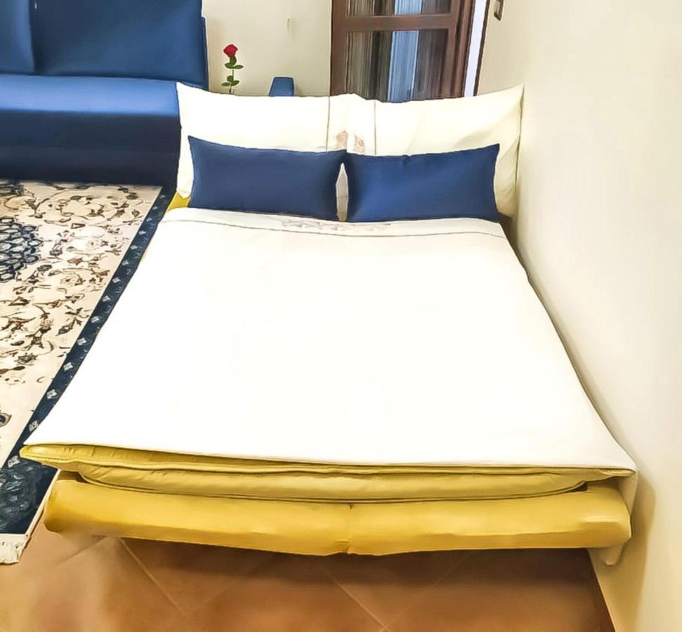Luxurystay By Al Amir Martil Extérieur photo