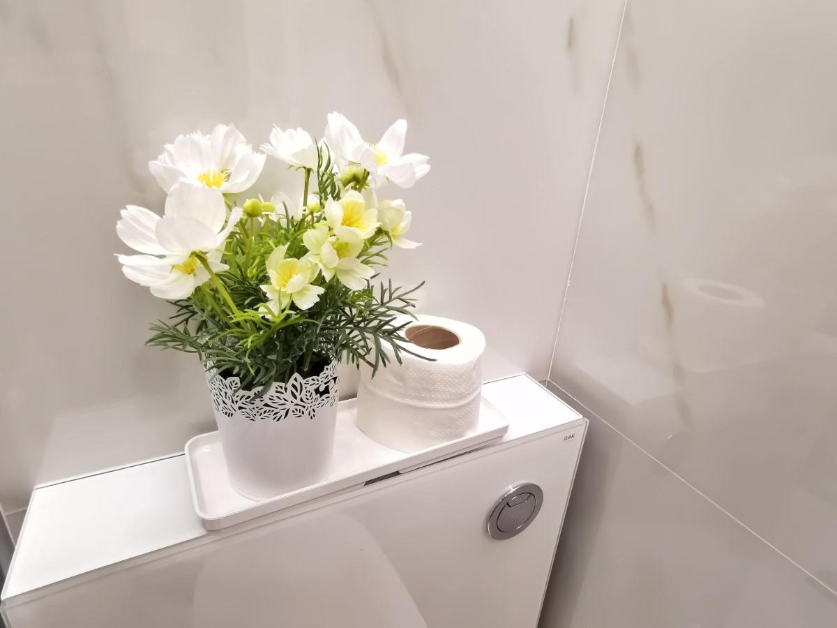 Luxurystay By Al Amir Martil Extérieur photo