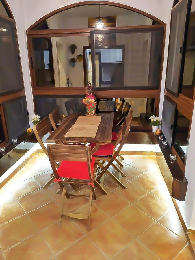 Luxurystay By Al Amir Martil Extérieur photo