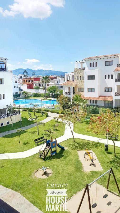 Luxurystay By Al Amir Martil Extérieur photo