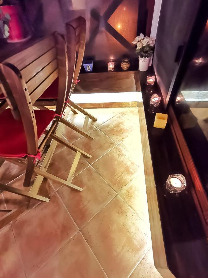 Luxurystay By Al Amir Martil Extérieur photo