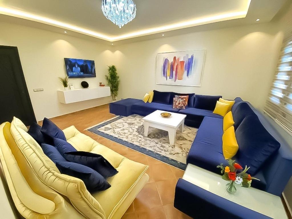 Luxurystay By Al Amir Martil Extérieur photo