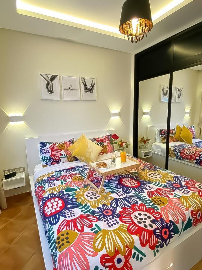 Luxurystay By Al Amir Martil Extérieur photo