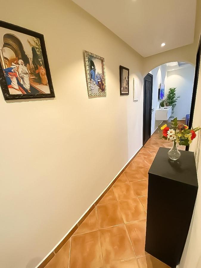 Luxurystay By Al Amir Martil Extérieur photo