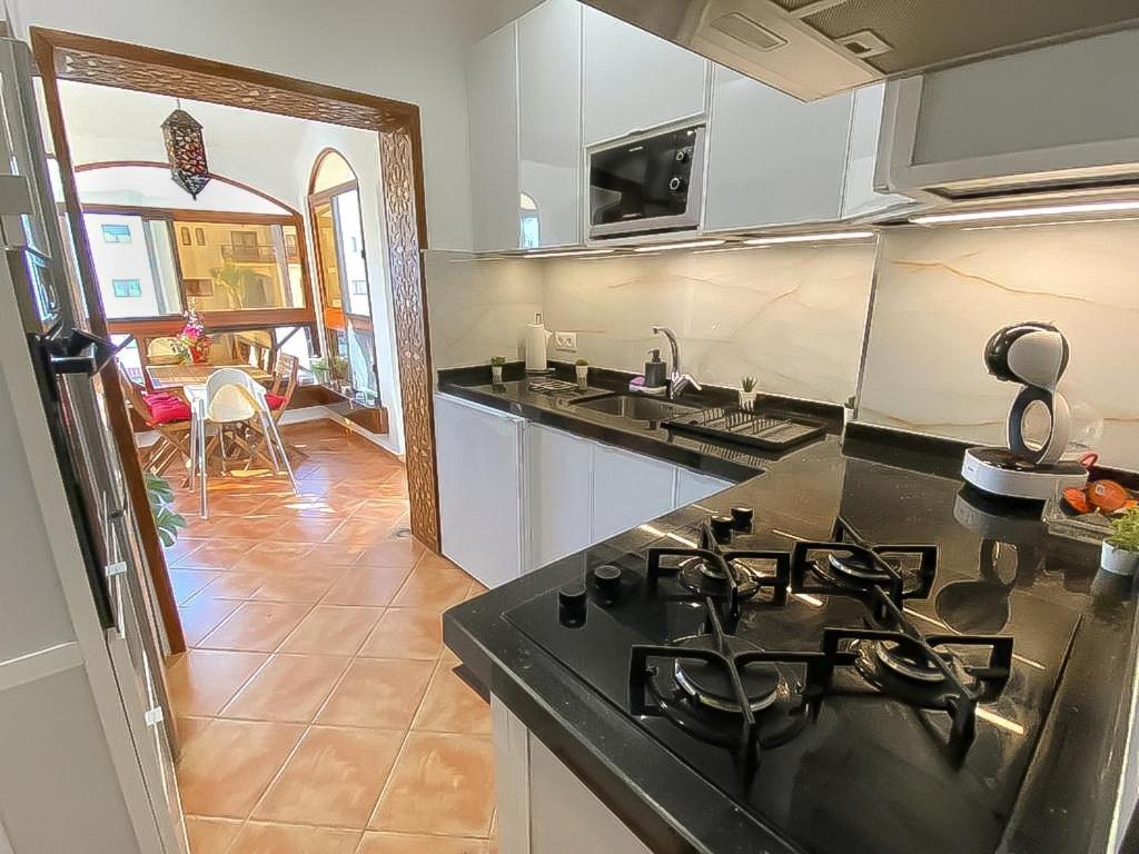 Luxurystay By Al Amir Martil Extérieur photo