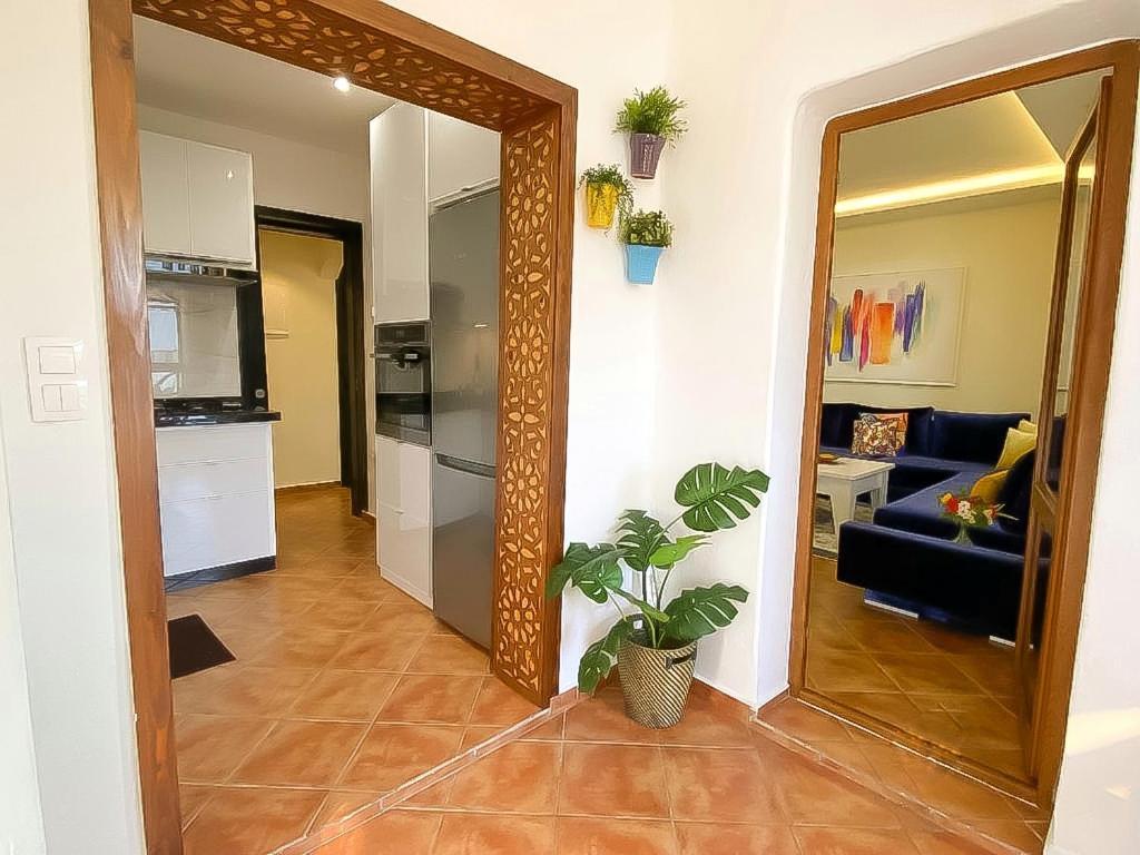 Luxurystay By Al Amir Martil Extérieur photo