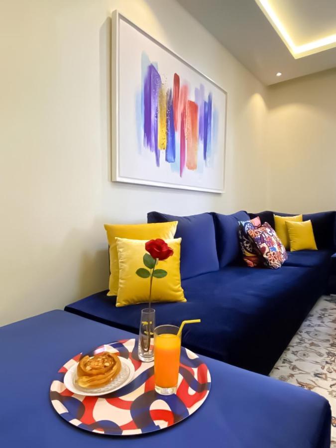 Luxurystay By Al Amir Martil Extérieur photo