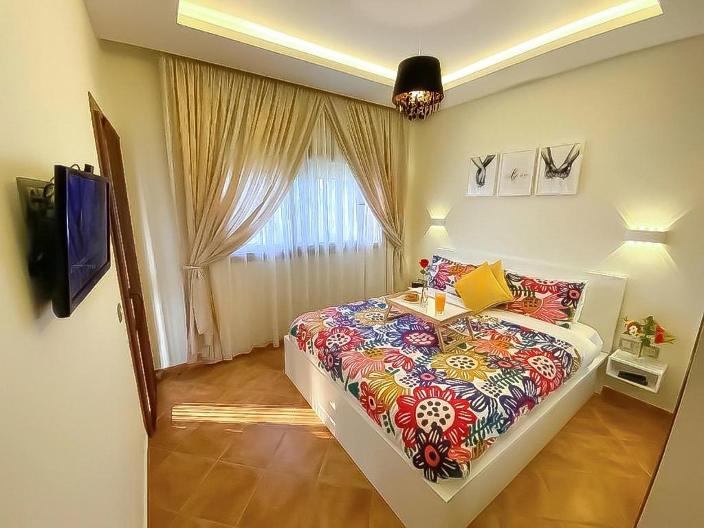 Luxurystay By Al Amir Martil Extérieur photo