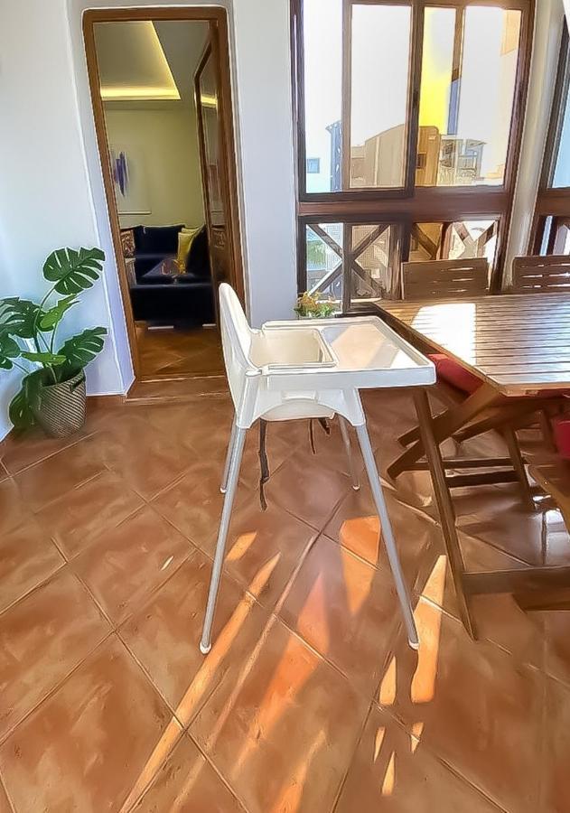 Luxurystay By Al Amir Martil Extérieur photo
