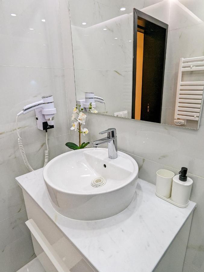 Luxurystay By Al Amir Martil Extérieur photo