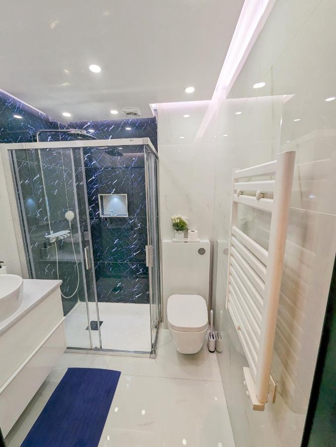 Luxurystay By Al Amir Martil Extérieur photo