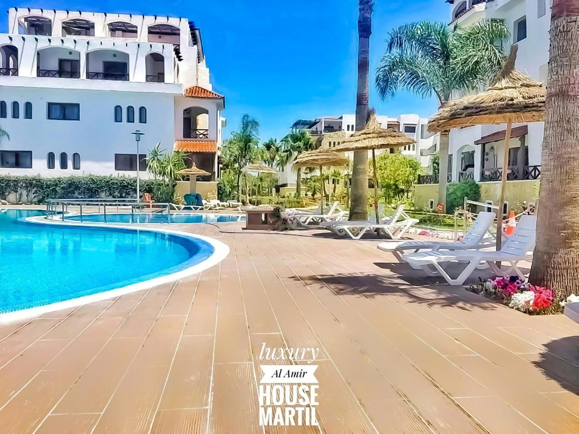 Luxurystay By Al Amir Martil Extérieur photo